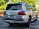 Thumbnail image of 2009 Lexus LX 570 at M&M Investment Cars
