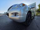 Thumbnail image of 2009 Lexus LX 570 at M&M Investment Cars