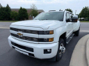 Thumbnail image of 2016 Chevrolet Silverado 3500HD at Lafontaine Chevrolet