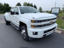 Thumbnail image of 2016 Chevrolet Silverado 3500HD at Lafontaine Chevrolet