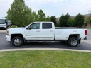 Thumbnail image of 2016 Chevrolet Silverado 3500HD at Lafontaine Chevrolet