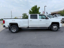 Thumbnail image of 2016 Chevrolet Silverado 3500HD at Lafontaine Chevrolet