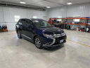 Thumbnail image of 2017 Mitsubishi Outlander at RIVER VALLEY AUTO LLC