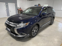 Thumbnail image of 2017 Mitsubishi Outlander at RIVER VALLEY AUTO LLC