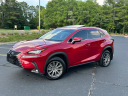 Thumbnail image of 2019 Lexus NX 300 at TURNAGE MOTOR CO