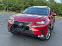 Thumbnail image of 2019 Lexus NX 300 at TURNAGE MOTOR CO
