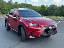 Thumbnail image of 2019 Lexus NX 300 at TURNAGE MOTOR CO