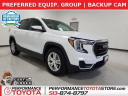 Thumbnail image of 2024 GMC Terrain at PerformanceToyota of Fairfield, OH