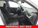 Thumbnail image of 2024 GMC Terrain at PerformanceToyota of Fairfield, OH