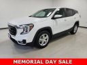 Thumbnail image of 2024 GMC Terrain at PerformanceToyota of Fairfield, OH