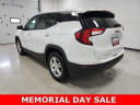 Thumbnail image of 2024 GMC Terrain at PerformanceToyota of Fairfield, OH