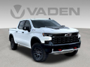 Thumbnail image of 2025 Chevrolet Silverado 1500 at Vaden Chevrolet Pooler - New