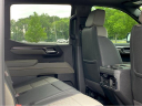 Thumbnail image of 2025 Chevrolet Silverado 1500 at Vaden Chevrolet Pooler - New