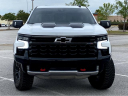 Thumbnail image of 2025 Chevrolet Silverado 1500 at Vaden Chevrolet Pooler - New