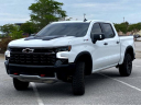 Thumbnail image of 2025 Chevrolet Silverado 1500 at Vaden Chevrolet Pooler - New