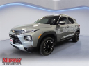 Thumbnail image of 2023 Chevrolet Trailblazer at Midway Chevrolet Buick GMC Cadillac