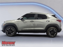 Thumbnail image of 2023 Chevrolet Trailblazer at Midway Chevrolet Buick GMC Cadillac