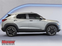 Thumbnail image of 2023 Chevrolet Trailblazer at Midway Chevrolet Buick GMC Cadillac