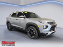 Thumbnail image of 2023 Chevrolet Trailblazer at Midway Chevrolet Buick GMC Cadillac