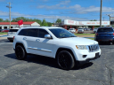Thumbnail image of 2013 Jeep Grand Cherokee at Credit King Auto Sales