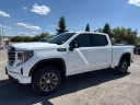 Thumbnail image of 2025 GMC Sierra 1500 at Van Motors Inc.