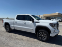 Thumbnail image of 2025 GMC Sierra 1500 at Van Motors Inc.