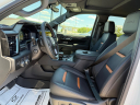Thumbnail image of 2025 GMC Sierra 1500 at Van Motors Inc.