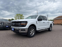 Thumbnail image of 2024 Ford F-150 at Medford Motors