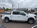 Thumbnail image of 2024 Ford F-150 at Medford Motors