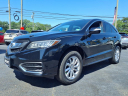Thumbnail image of 2018 Acura RDX at Scott Honda Of Vineland