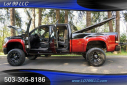Thumbnail image of 2008 GMC Sierra 2500HD at Lot 99 LLC
