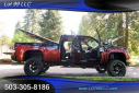 Thumbnail image of 2008 GMC Sierra 2500HD at Lot 99 LLC