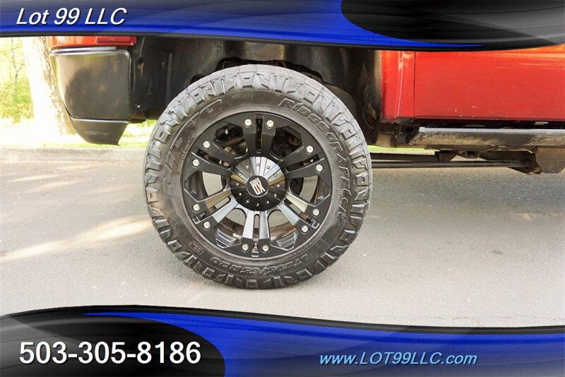 Thumbnail image of 2008 GMC Sierra 2500HD at Lot 99 LLC