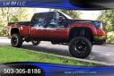 Thumbnail image of 2008 GMC Sierra 2500HD at Lot 99 LLC