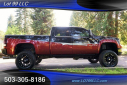 Thumbnail image of 2008 GMC Sierra 2500HD at Lot 99 LLC