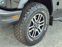 Thumbnail image of 2025 Ineos Grenadier at Bentley And Ineos Of High Point
