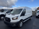 Thumbnail image of 2024 Ford Transit at LaFontaine Ford St. Clair