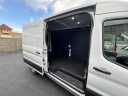 Thumbnail image of 2024 Ford Transit at LaFontaine Ford St. Clair