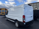 Thumbnail image of 2024 Ford Transit at LaFontaine Ford St. Clair
