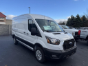 Thumbnail image of 2024 Ford Transit at LaFontaine Ford St. Clair