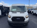 Thumbnail image of 2024 Ford Transit at LaFontaine Ford St. Clair