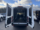 Thumbnail image of 2024 Ford Transit at LaFontaine Ford St. Clair