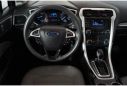Thumbnail image of 2015 Ford Fusion at Classic Kia - Beaumont