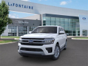 Thumbnail image of 2024 Ford Expedition at LaFontaine Ford Birch Run