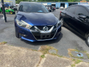 Thumbnail image of 2016 Nissan Maxima at LOGUE'S AUTO SALES