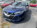 Thumbnail image of 2016 Nissan Maxima at LOGUE'S AUTO SALES