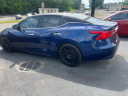 Thumbnail image of 2016 Nissan Maxima at LOGUE'S AUTO SALES