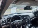 Thumbnail image of 2016 Nissan Maxima at LOGUE'S AUTO SALES