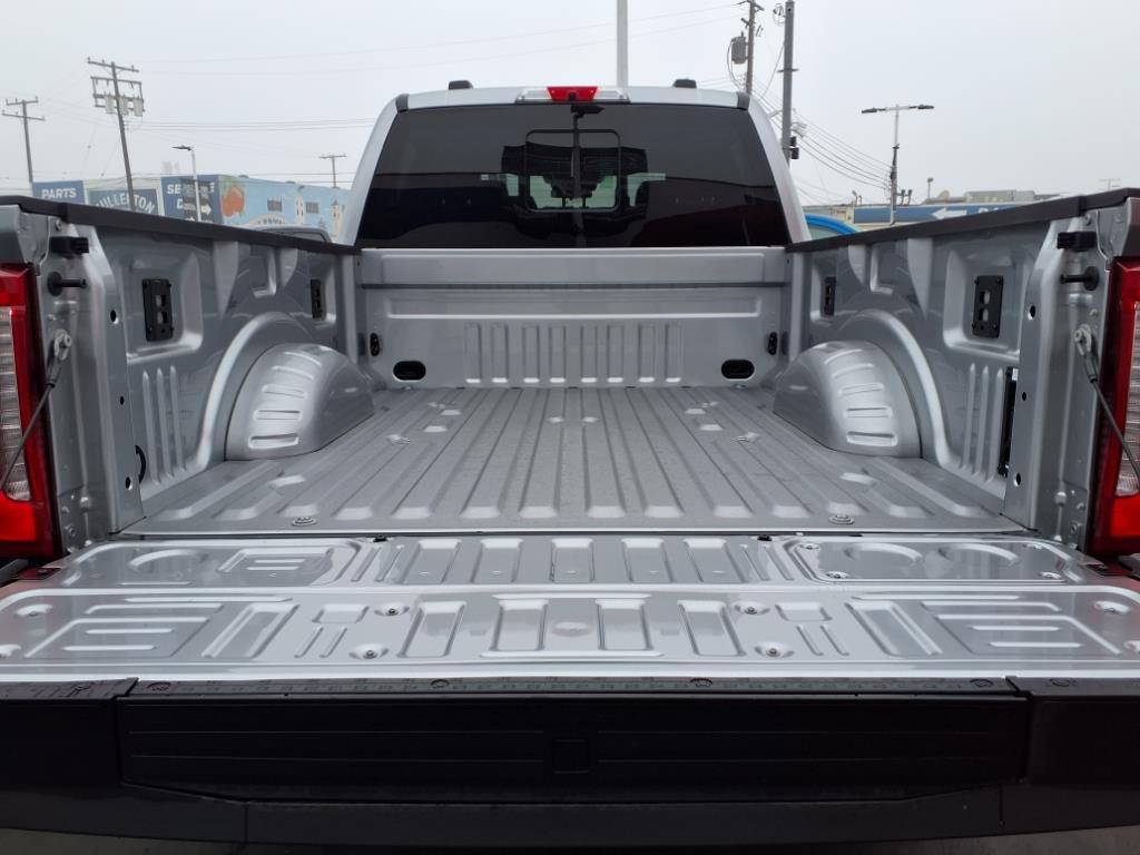 Thumbnail image of 2024 Ford F-250 Super Duty at Fullerton Ford