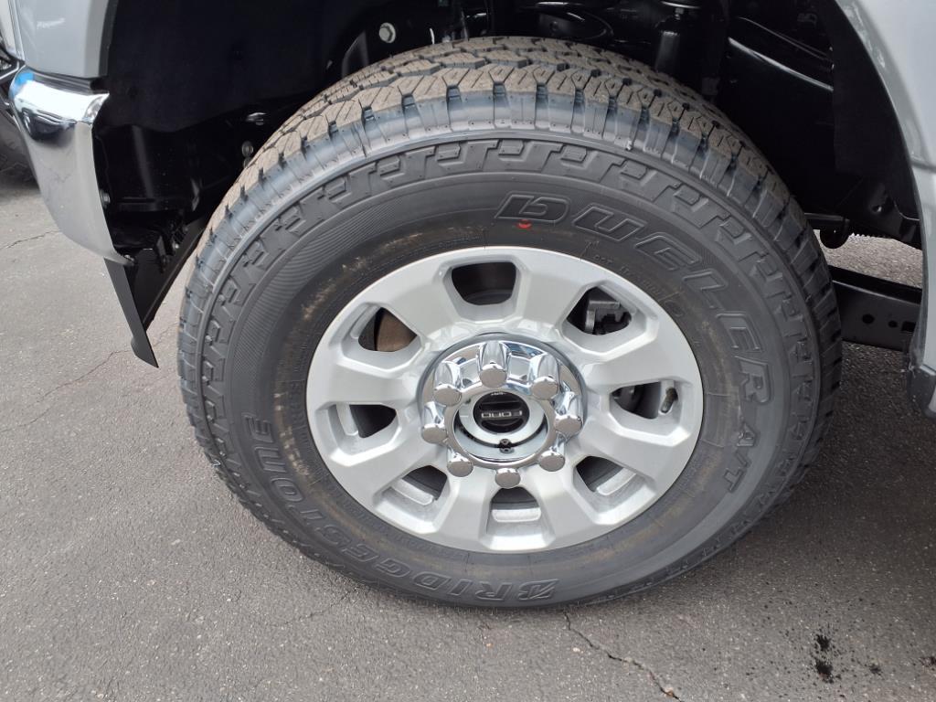 Thumbnail image of 2024 Ford F-250 Super Duty at Fullerton Ford